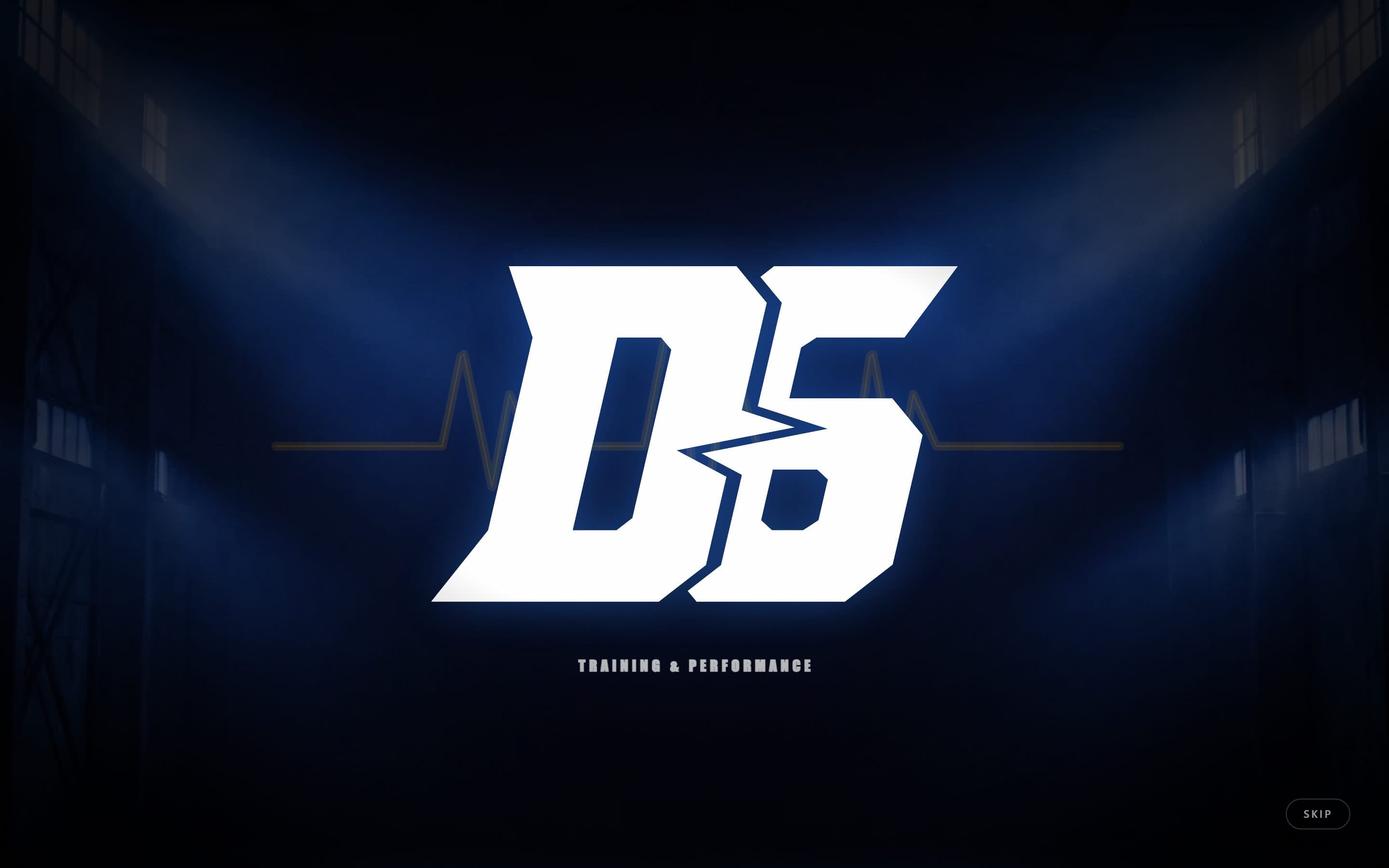 D6 Training — built by Metrix