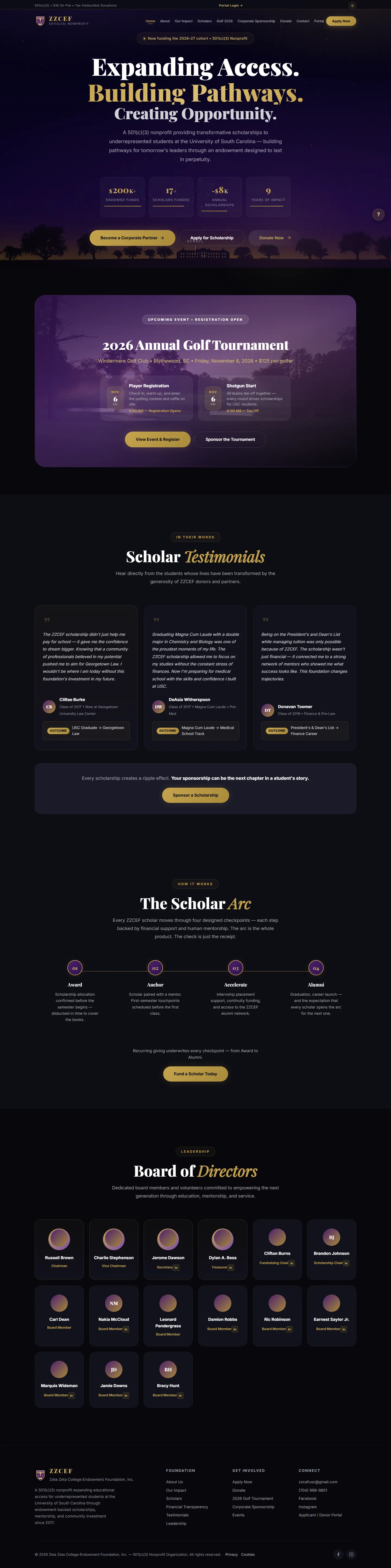 ZZCEF, additional screenshot